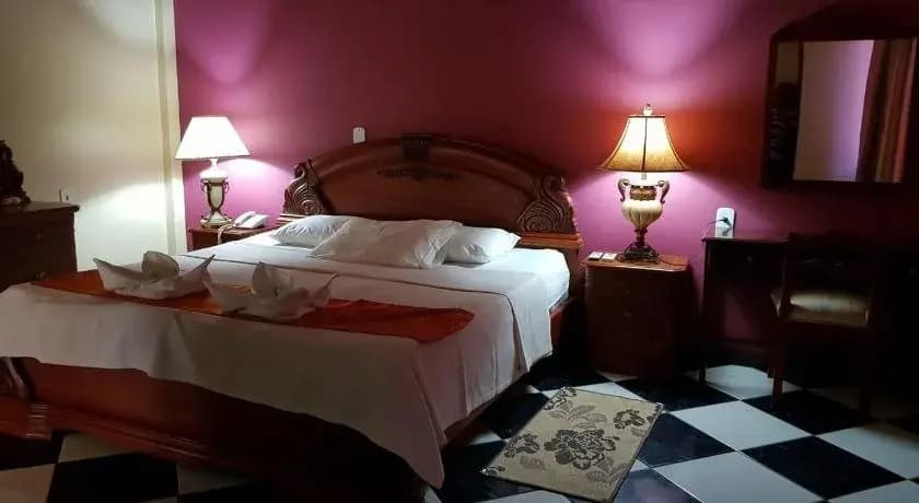 Hotel photo 13