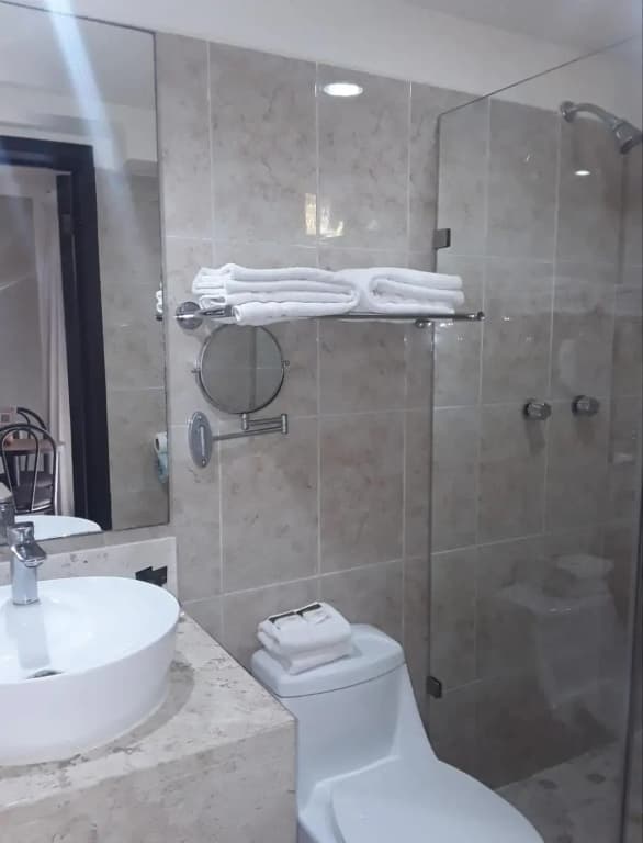 Hotel photo 8