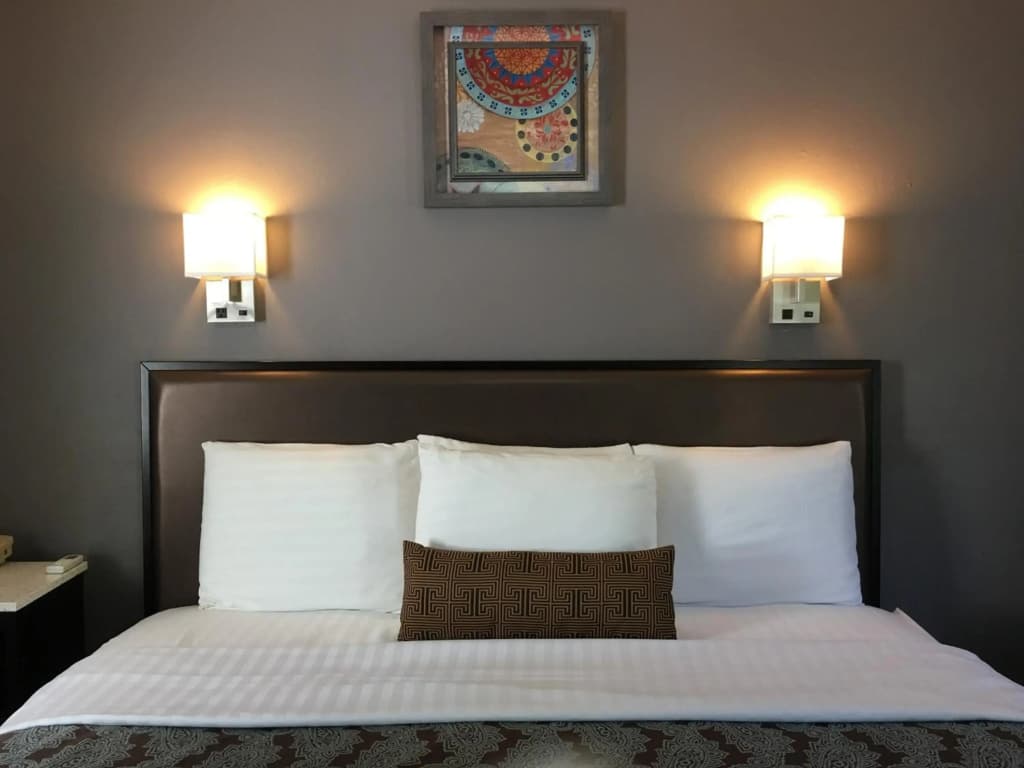 Hotel photo 2