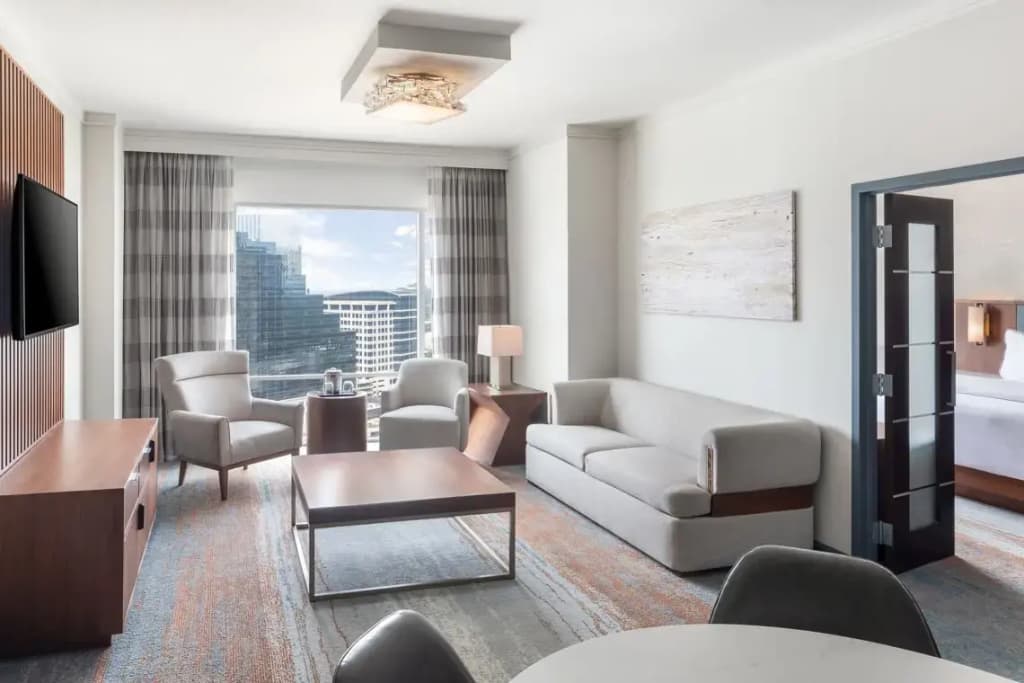 Executive Suite