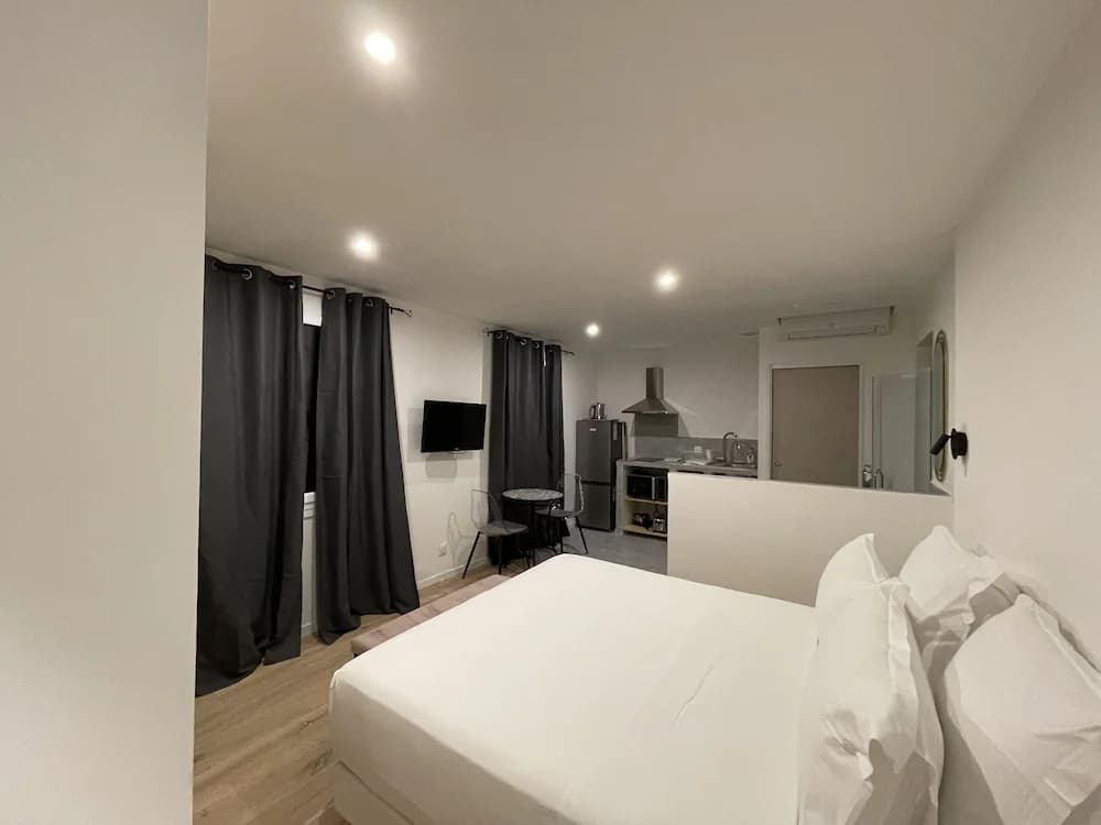 Comfort Studio