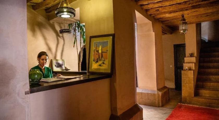 Hotel photo 19