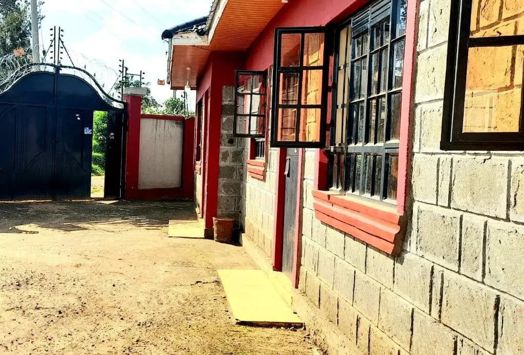 Bungalow