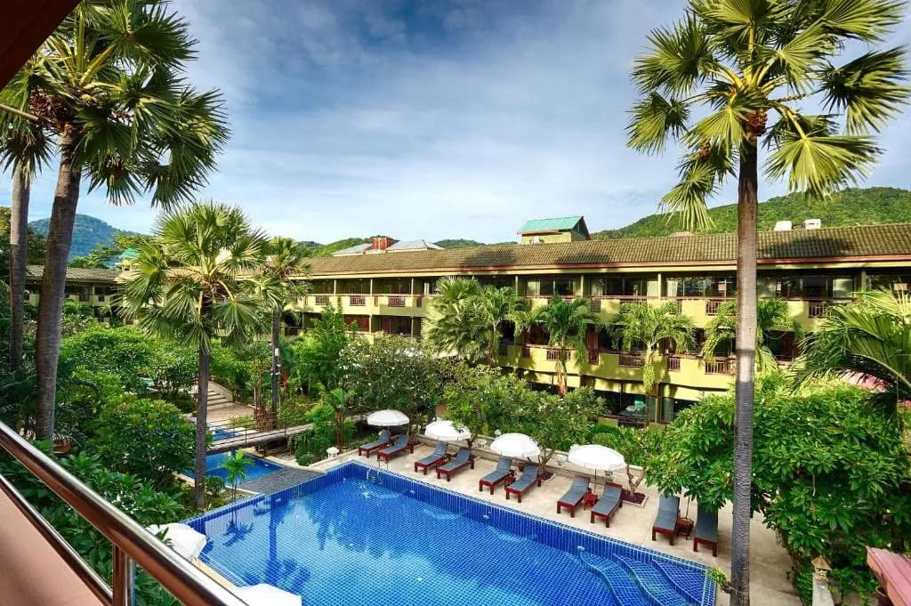 Hotel photo 31