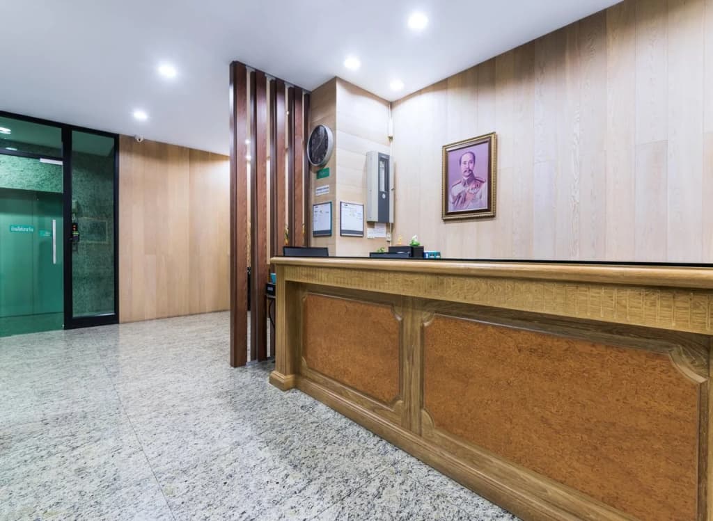 Hotel photo 1