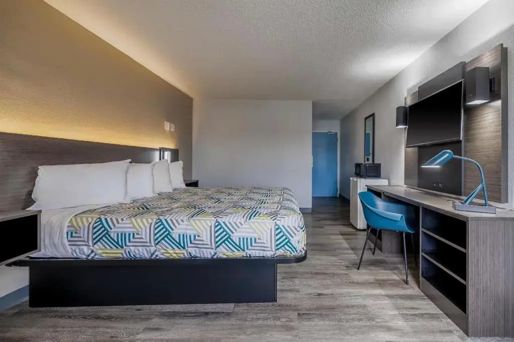 Hotel photo 20