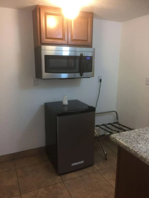 Hotel photo 20