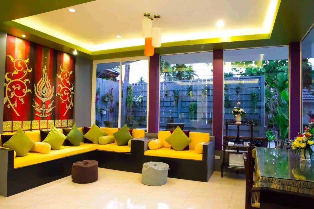 Hotel photo 22