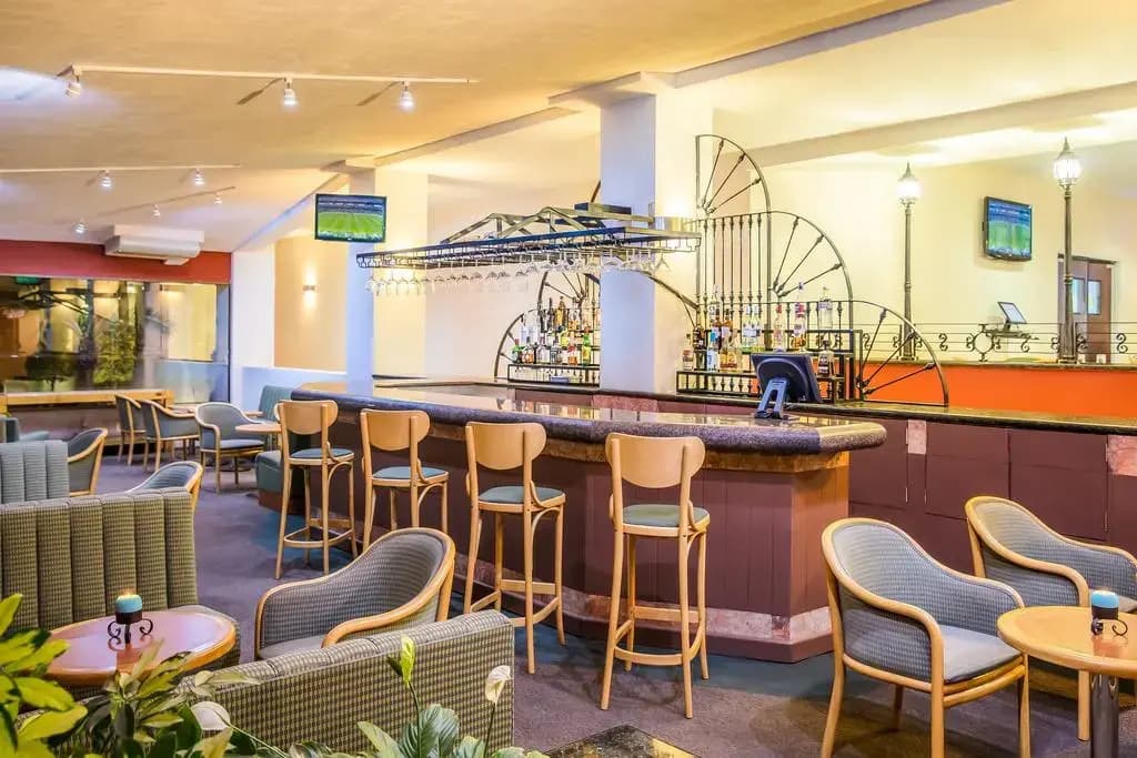 Hotel photo 16