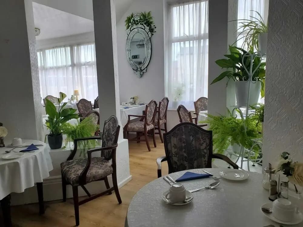 Hotel photo 20