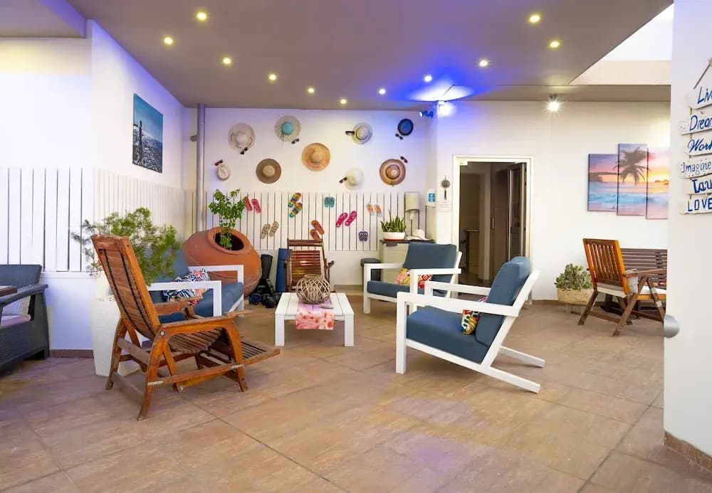 Hotel photo 16