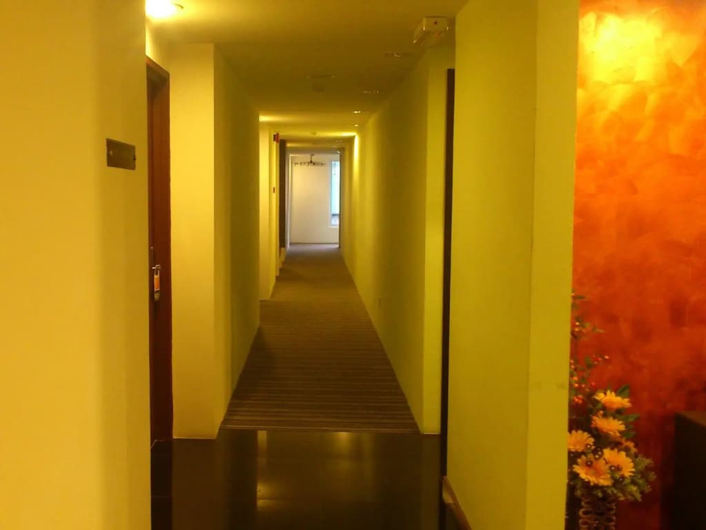 Hotel photo 11
