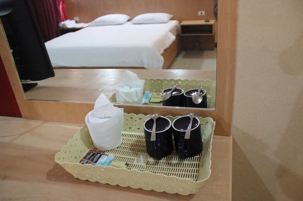 Hotel photo 5
