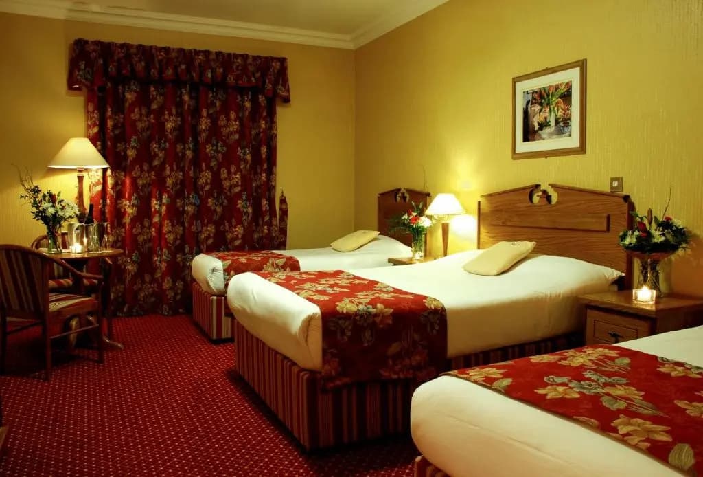 Standard room
