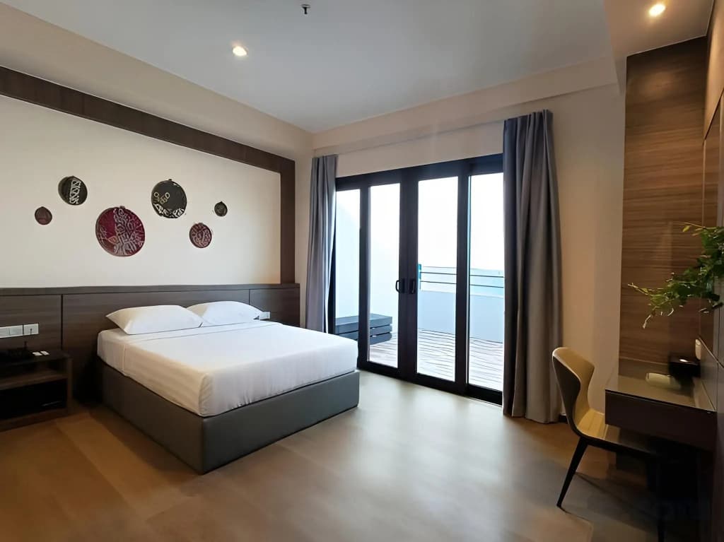 Hotel photo 38