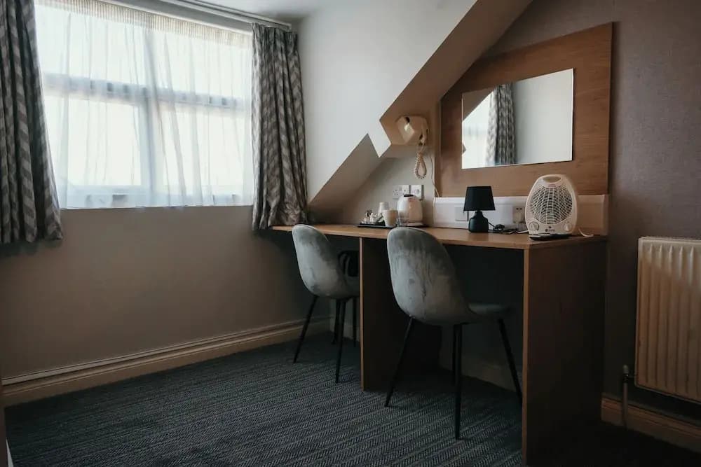 Hotel photo 6
