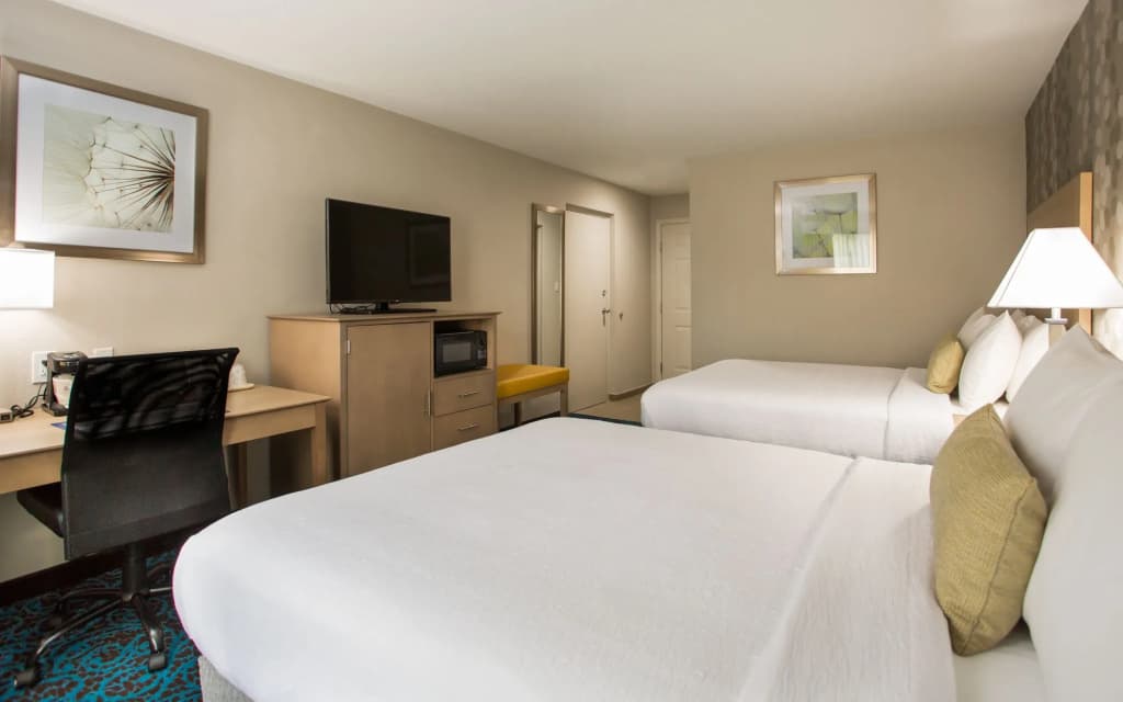 Hotel photo 7