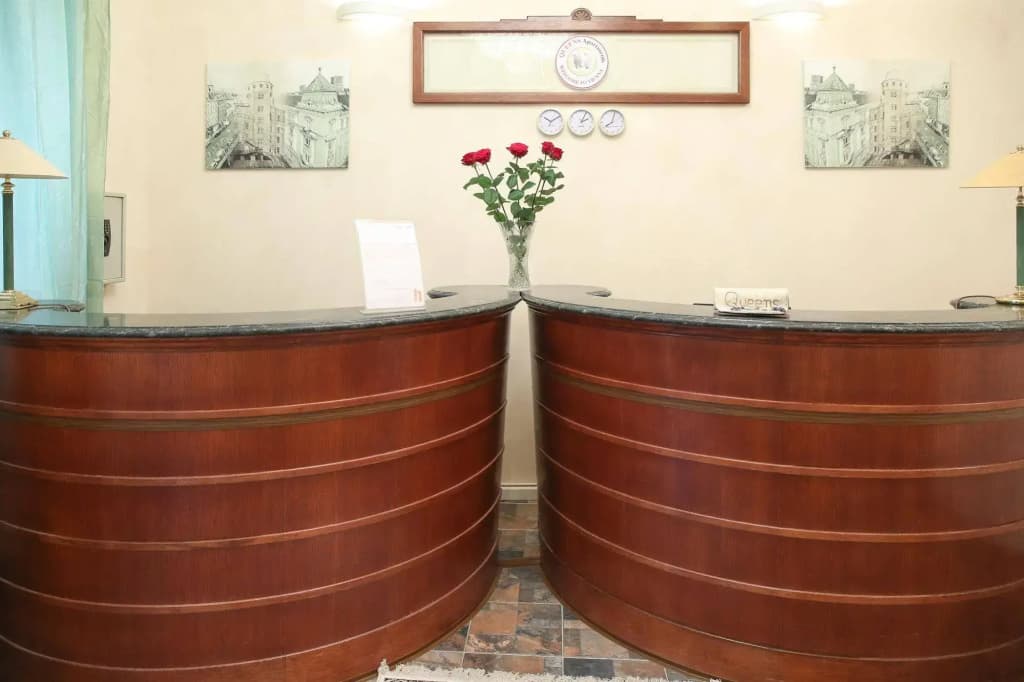 Hotel photo 2