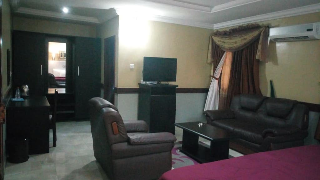 Hotel photo 2
