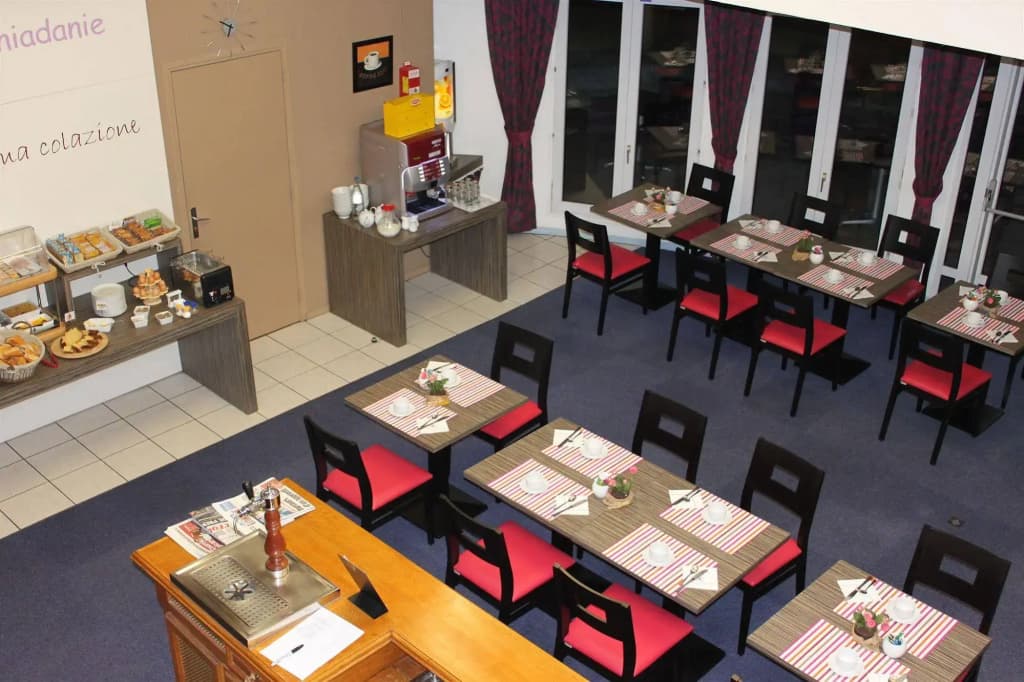 Hotel photo 19