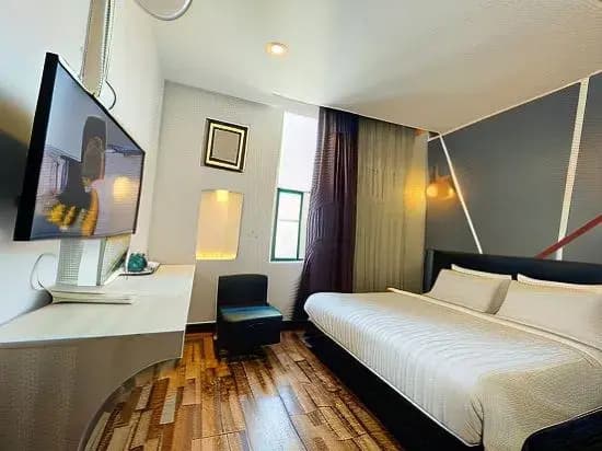 Hotel photo 2