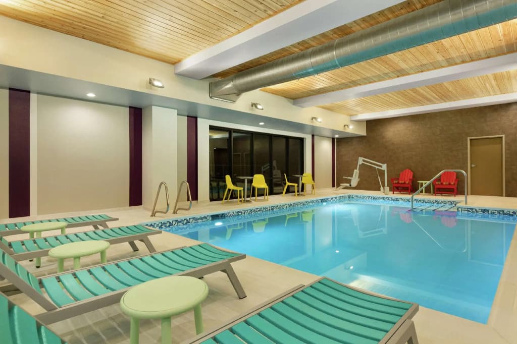 Hotel photo 13