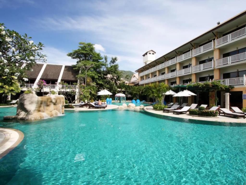 Hotel photo 8