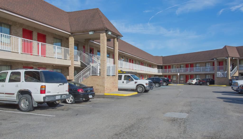Hotel photo 1