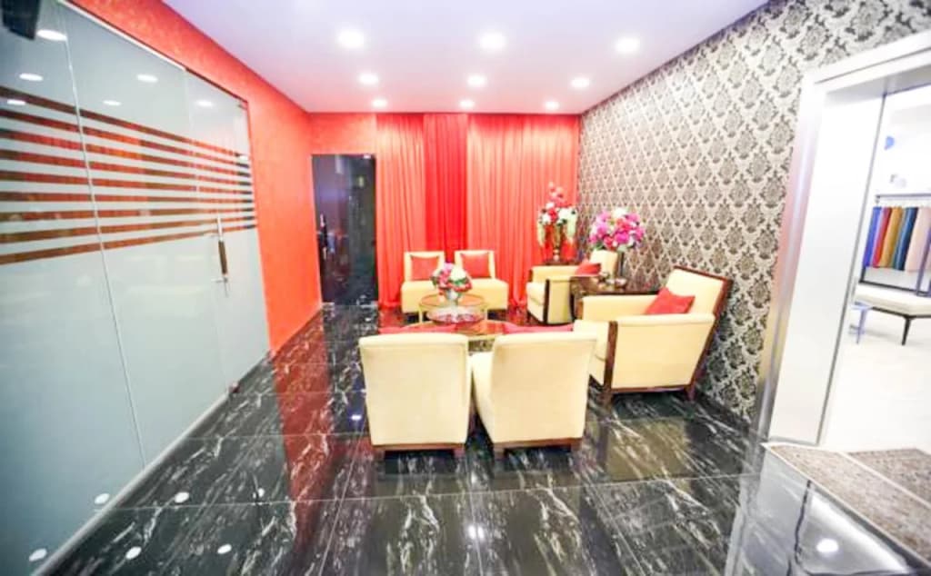 Hotel photo 16