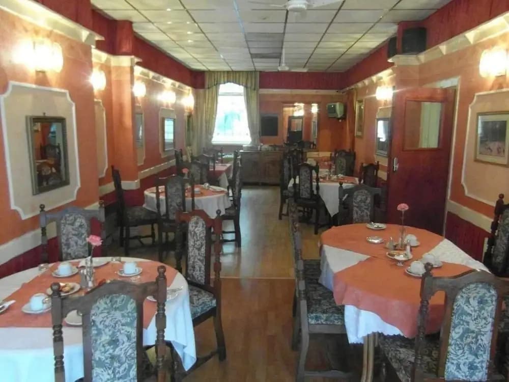 Hotel photo 20