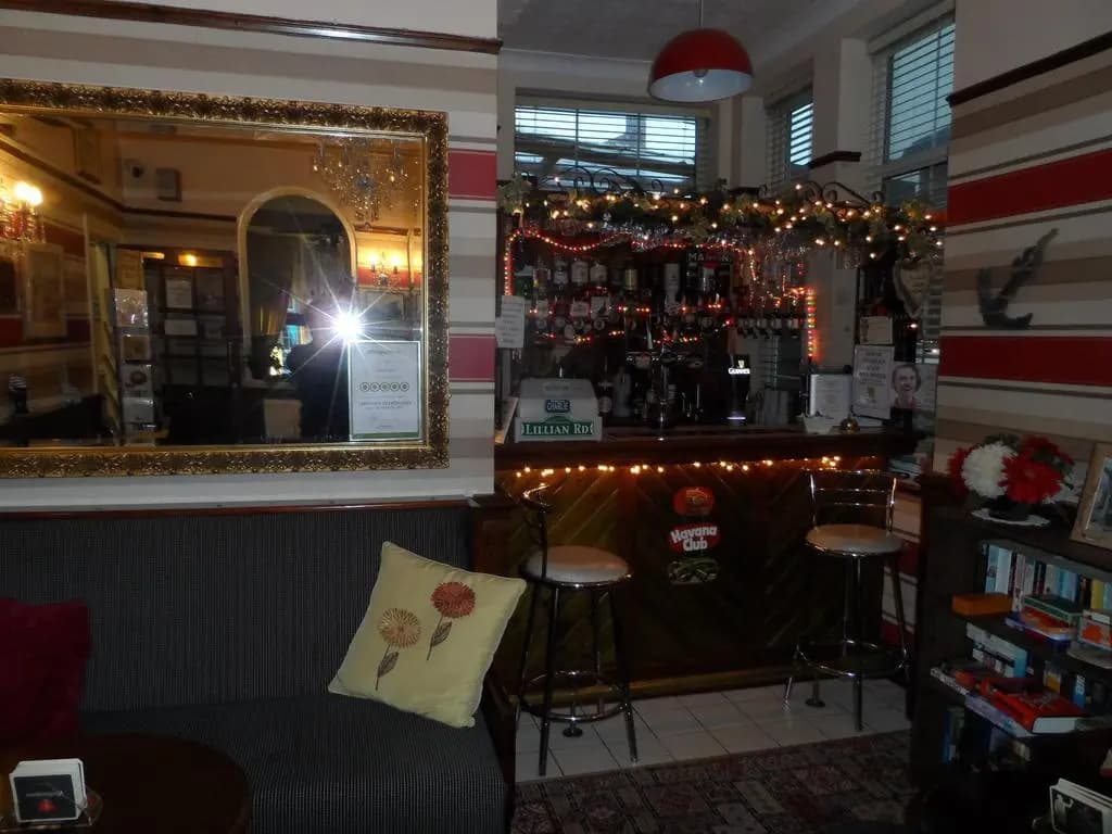 Hotel photo 17