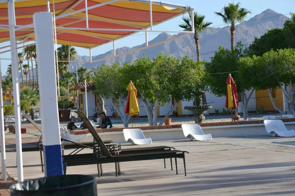 Hotel photo 15