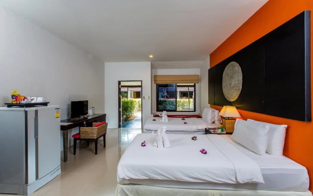 Hotel photo 9