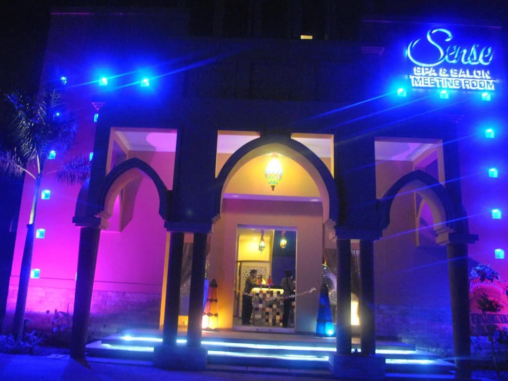 Hotel photo 1