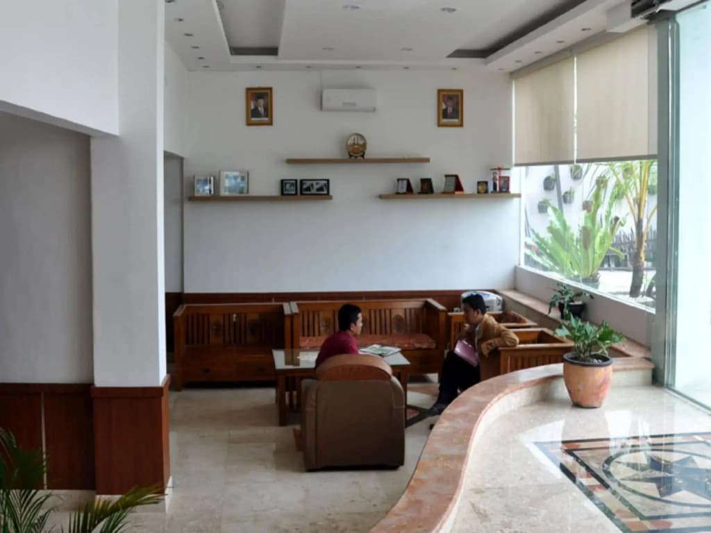 Hotel photo 18