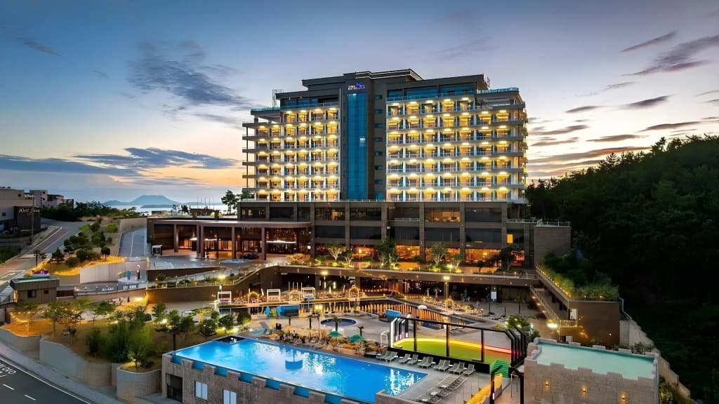 Hotel photo 19