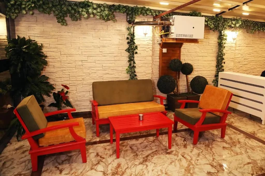 Hotel photo 9