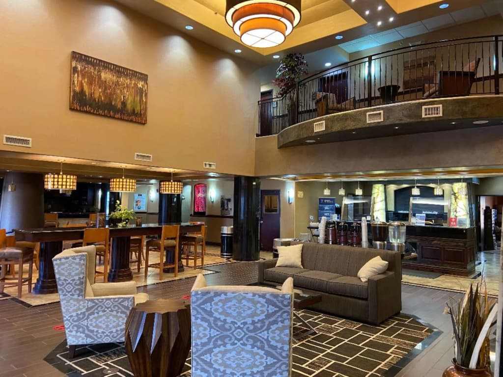 Hotel photo 2