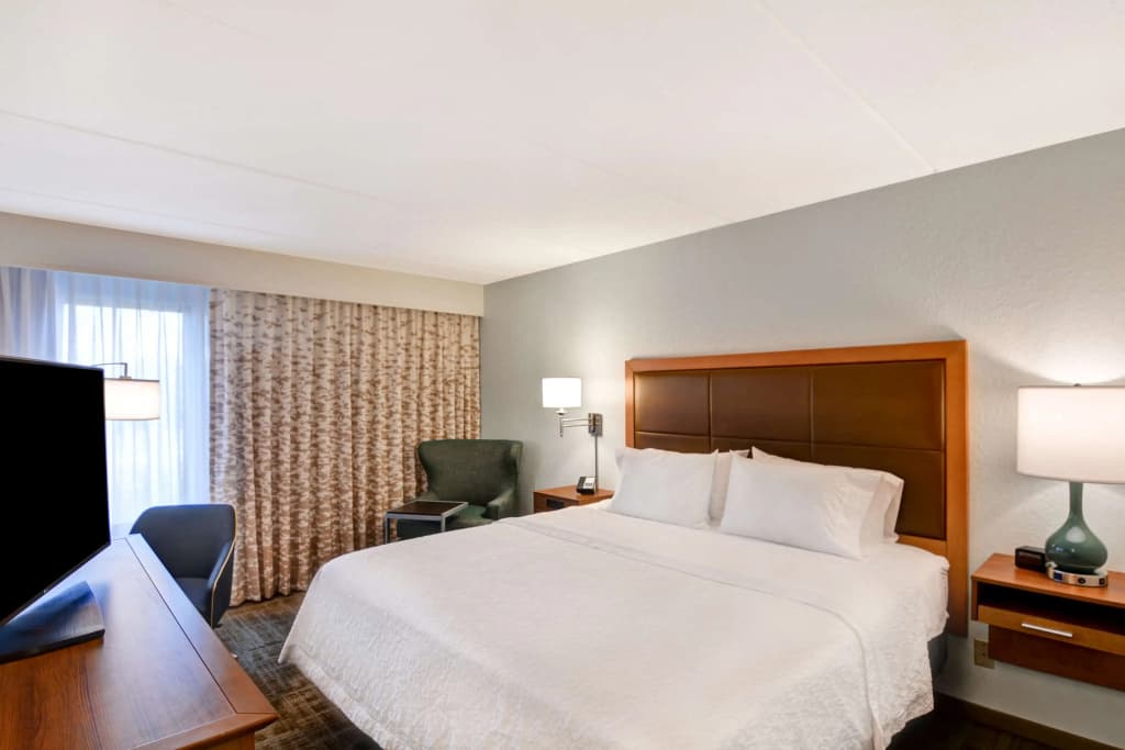 Hotel photo 7