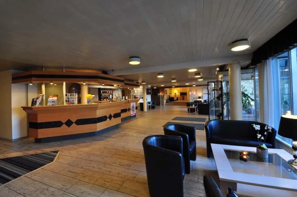 Hotel photo 2
