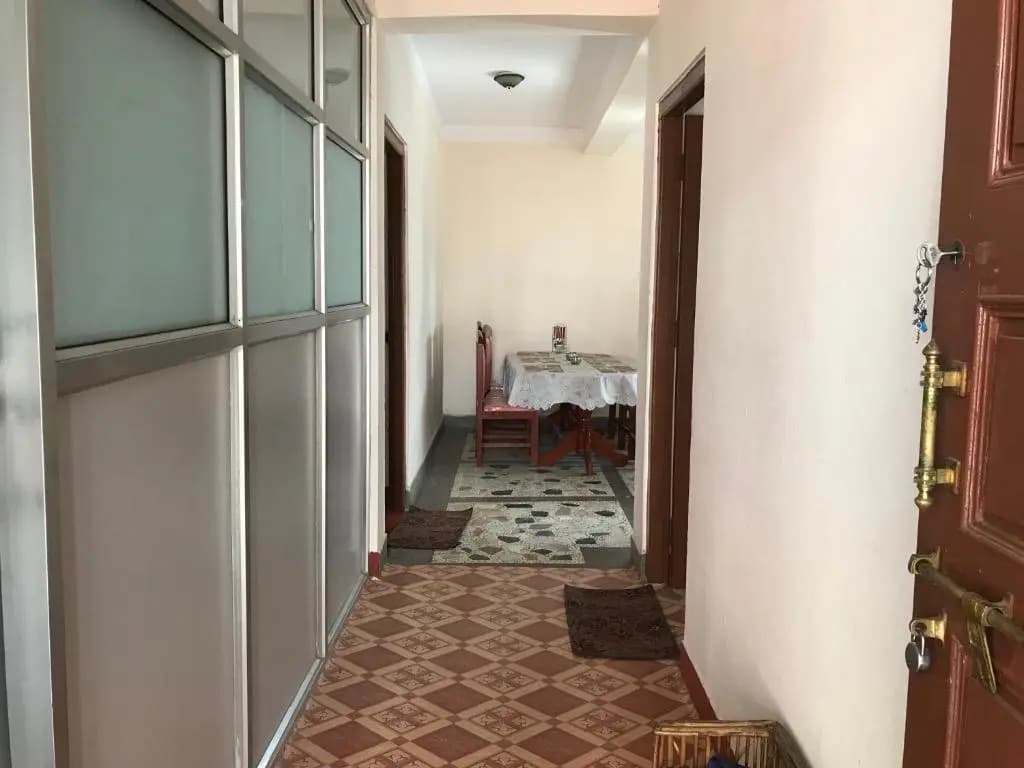 Deluxe Double room full double bed