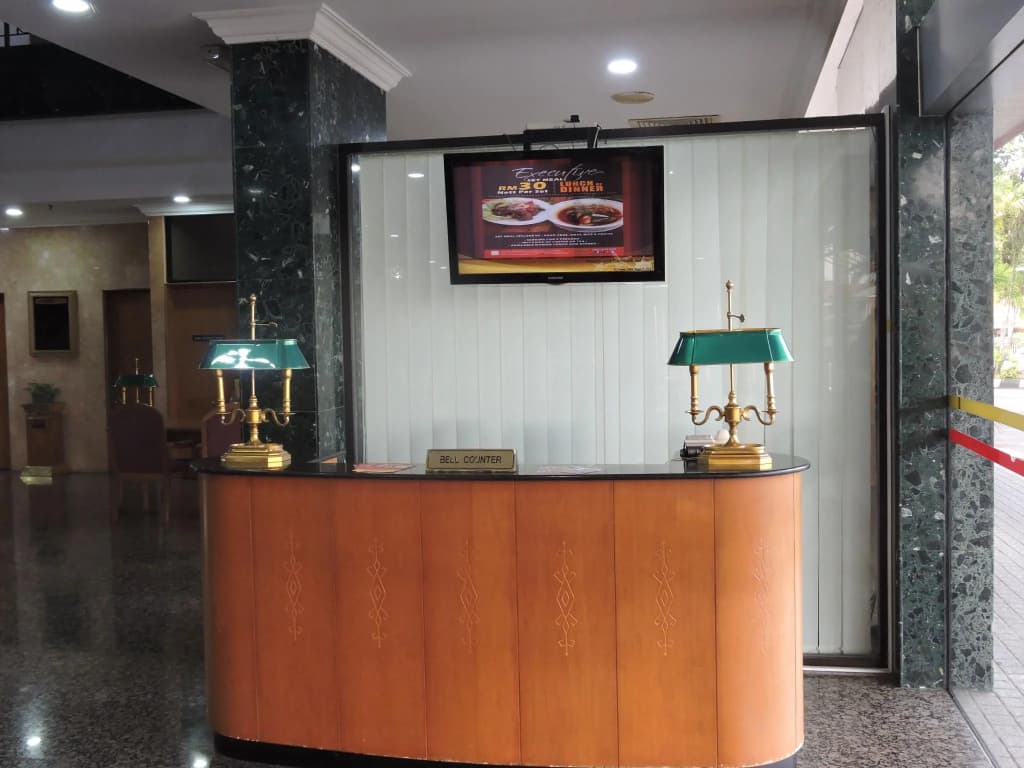 Hotel photo 2