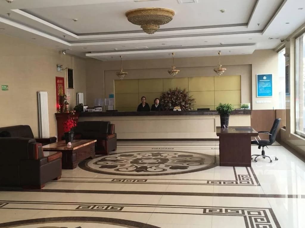 Hotel photo 1