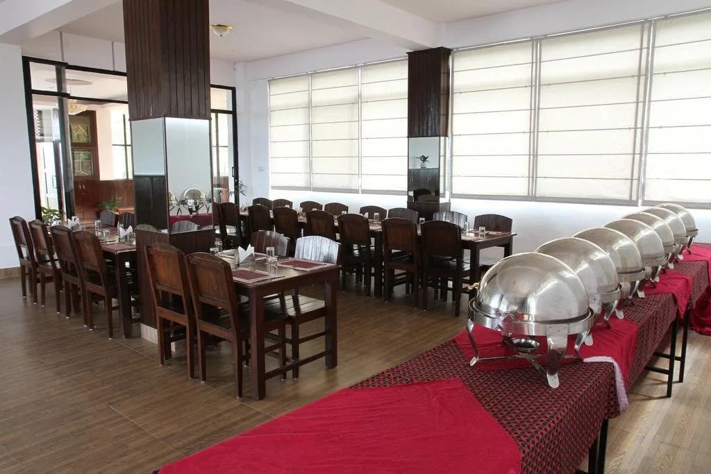 Hotel photo 16