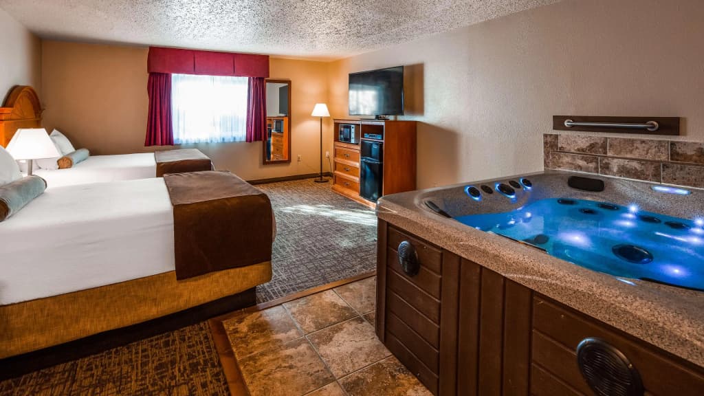 Hotel photo 6