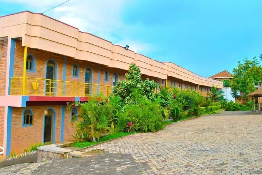 Hotel photo 5