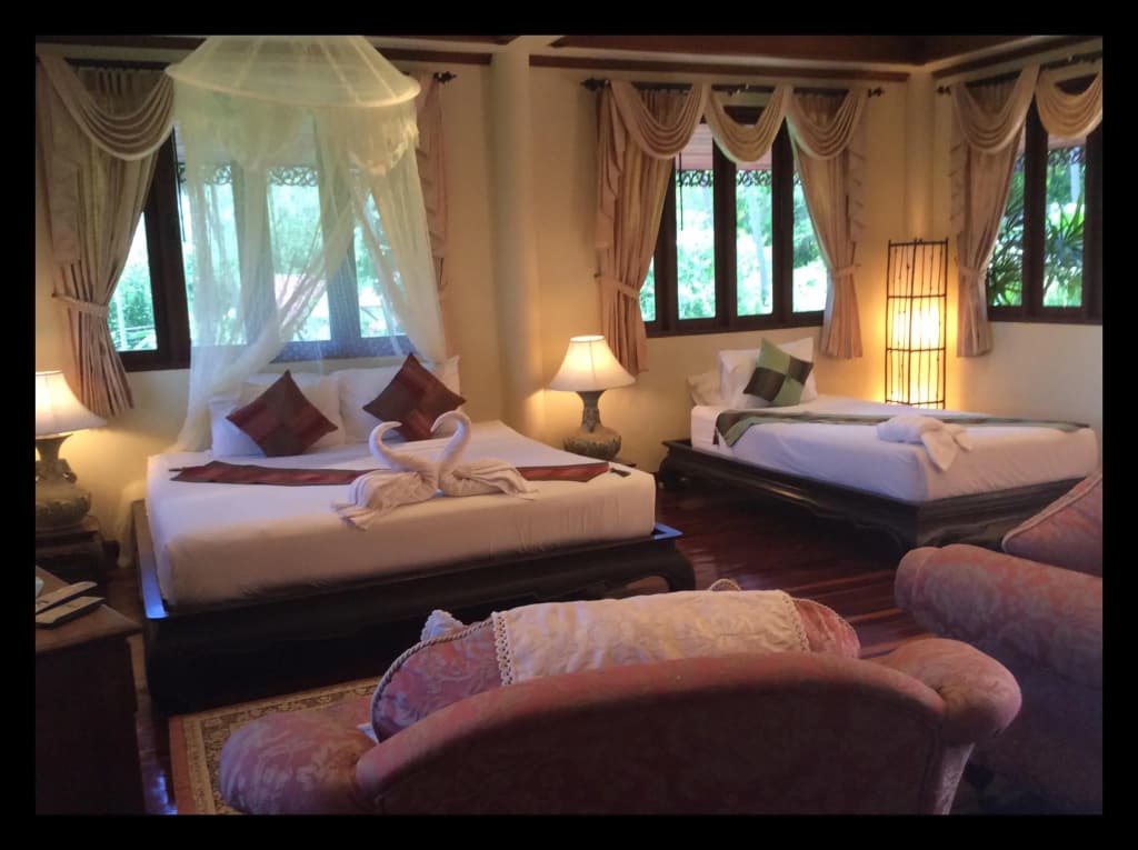 Suite