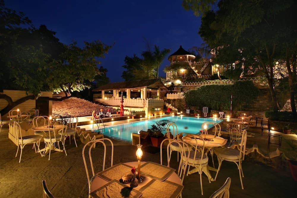 Hotel photo 9