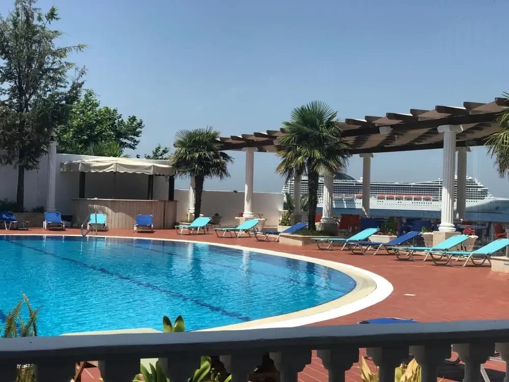Hotel photo 15