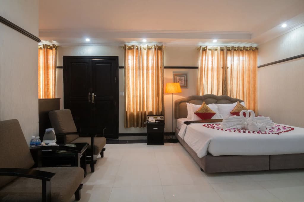 Hotel photo 6
